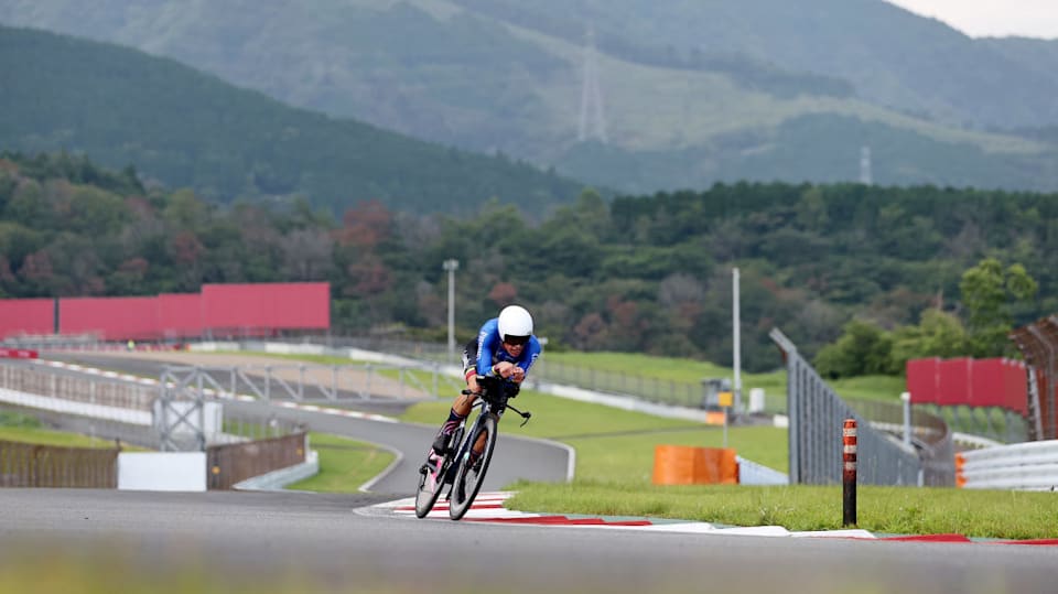 I percorsi delle gare di Ciclismo su strada delle Olimpiadi di parigi