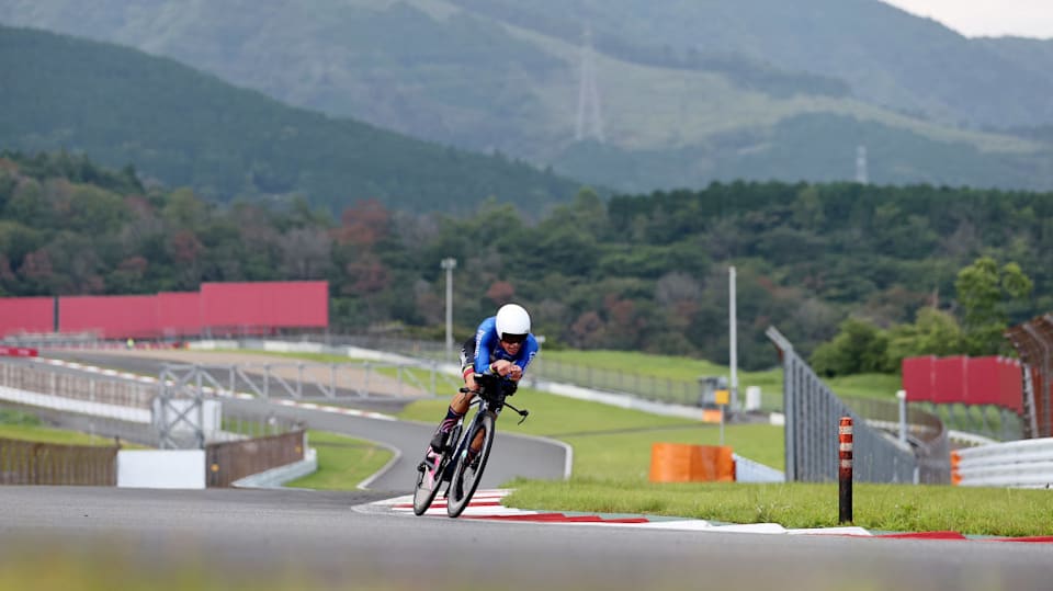 パリ2024オリンピック自転車競技ロードレースのコースが公開