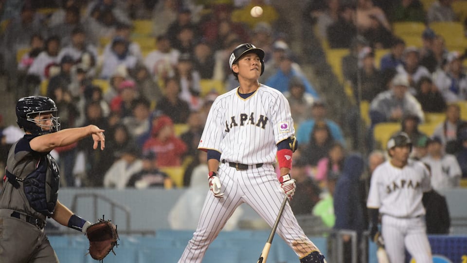 Japanese baseball season to resume this June