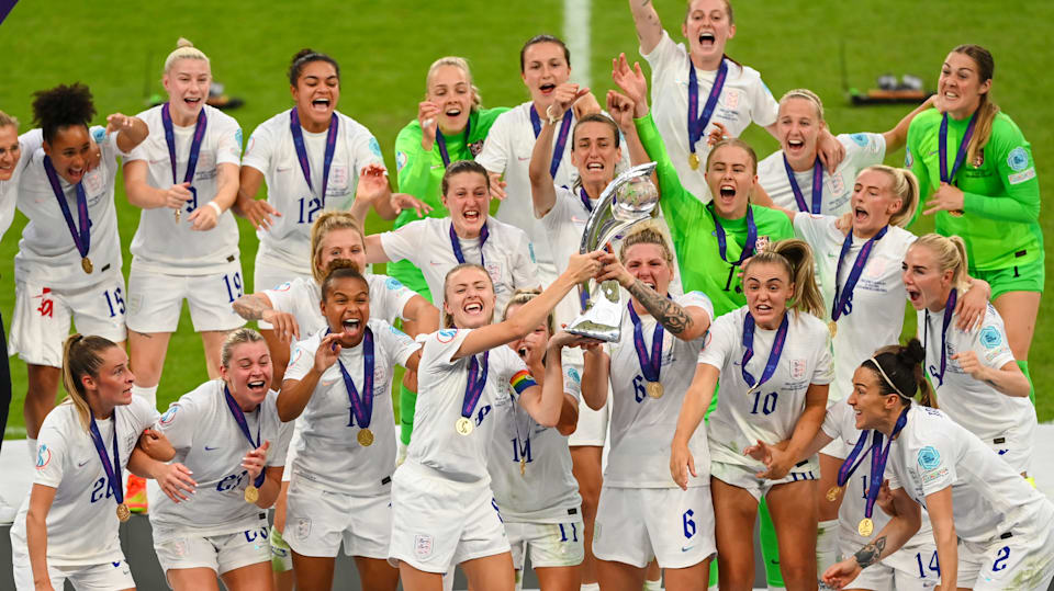 FIFA Women's World Cup 2023 - Group D: Preview, schedule and how to watch