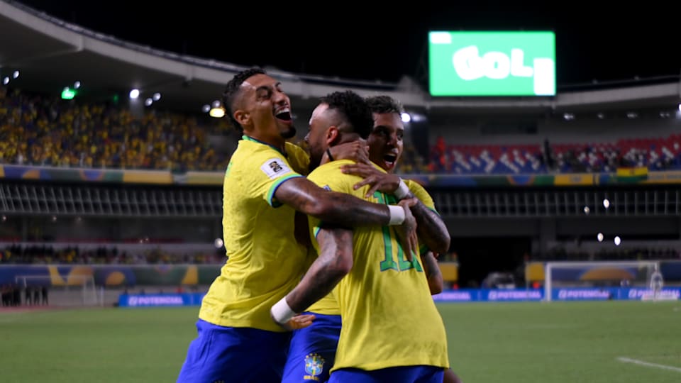 Eliminatorias Sudamericanas 2026 Perú vs Brasil, horario, dónde ver y
