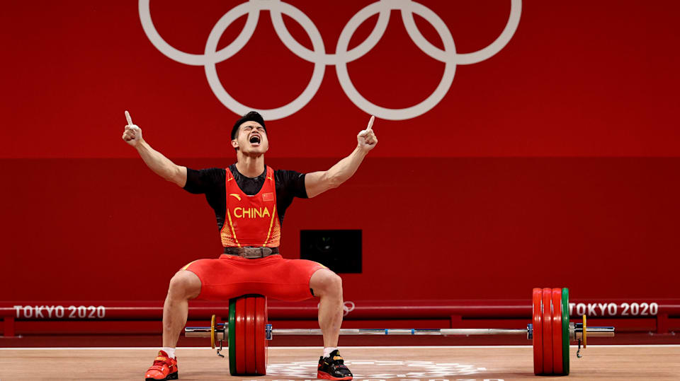 shi zhiyong celebrated in Tokyo