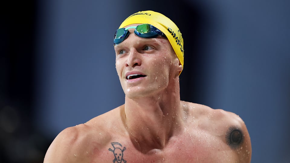 Cody Simpson reveals he'll return to music career.... but not before