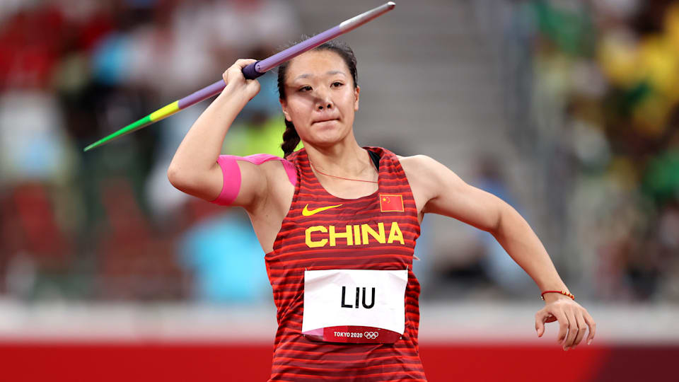 Asian Games javelin throw records know the best distances