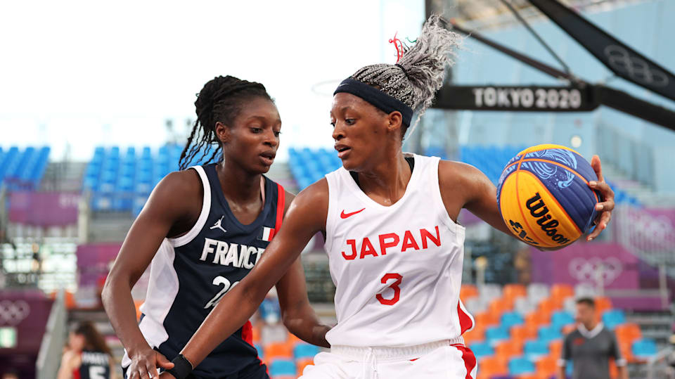 2023 FIBA 3x3 Basketball World Cup Pools unveiled