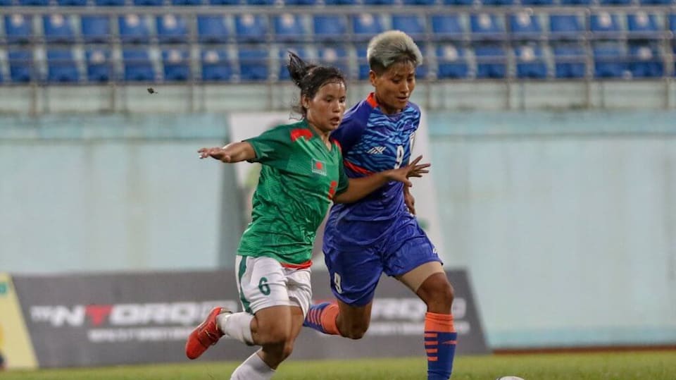 India intelligence overview