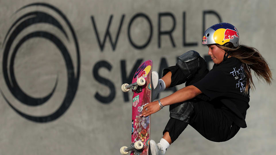 Skateboarding Park World Championships 2022 in 2023 All results