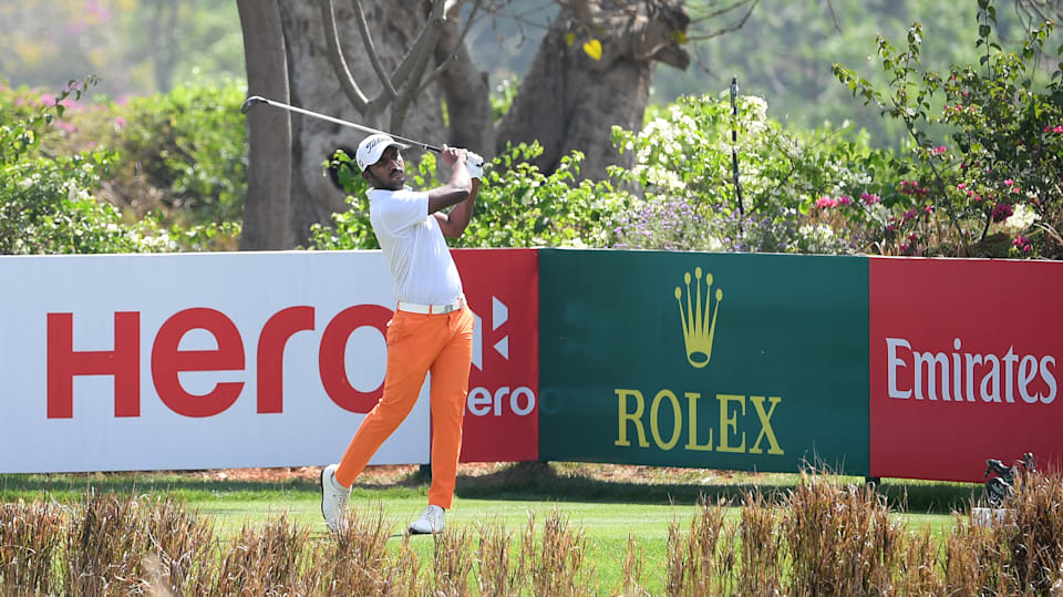 Indian Open golf to return in 2022