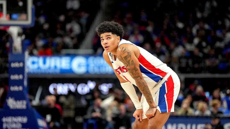 Killian Hayes on FIBA World Cup 2023 and a future with France