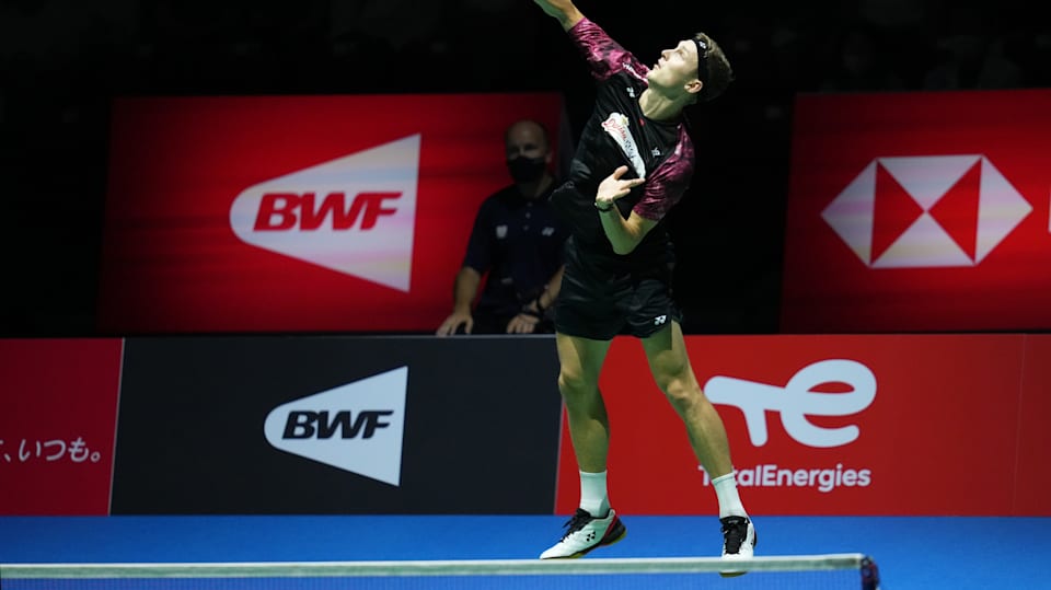 Badminton, A historical glimpse into the sport’s changing face over the