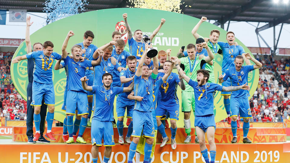 FIFA U20 World Cup 2023 Full schedule and how to watch