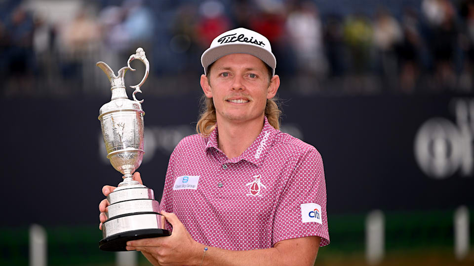 Golf · Open Championship 2023 programma, orari, chi c'è e come seguire
