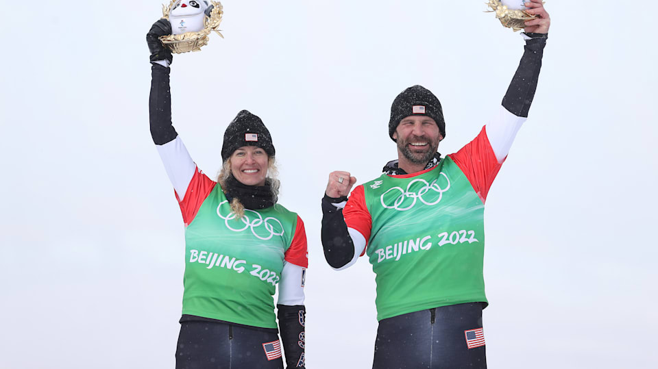 Beijing 2022 Olympics medal update Nick Baumgartner and Lindsey(02)