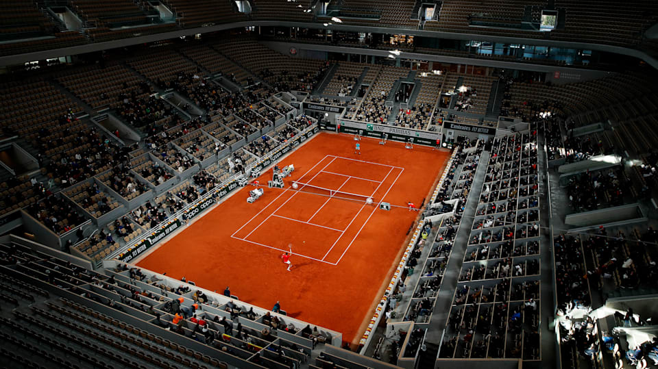 Rolandgarros 2024 Dates