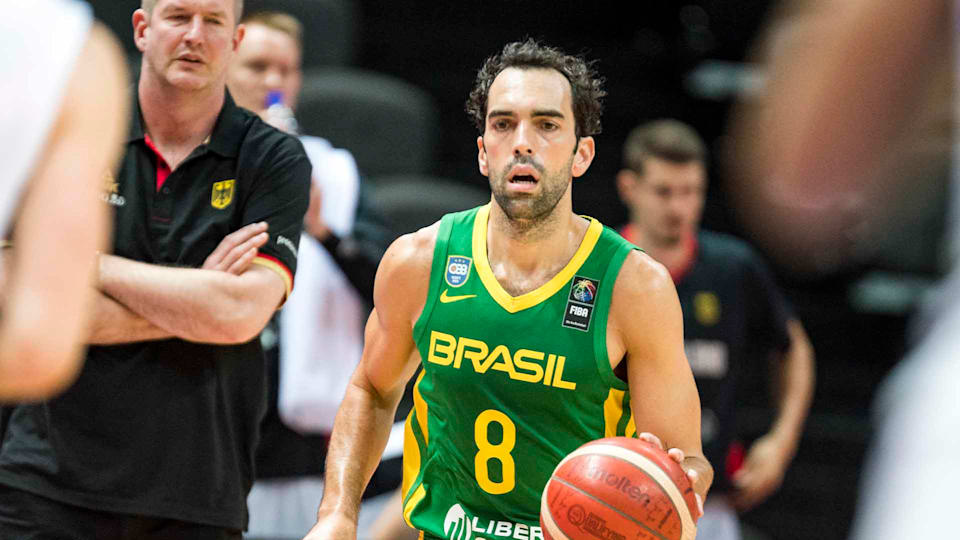 PréOlímpico de Basquete Masculino como funciona e quando Brasil e