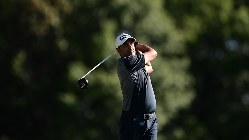 Arjun Atwal, Anirban Lahiri miss Wyndham Championships cut