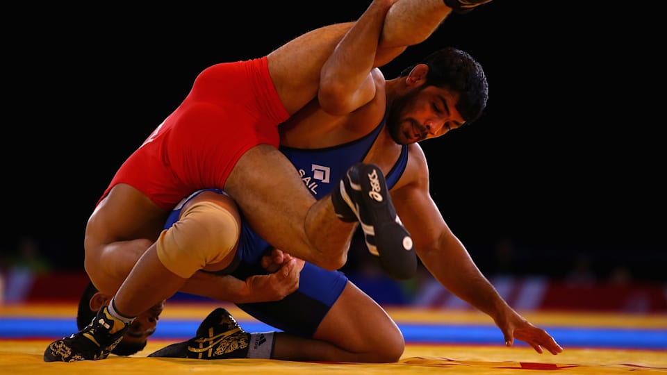 World wrestling championship on sale