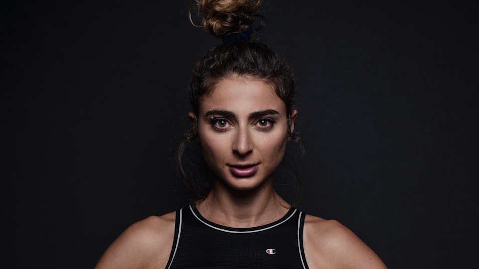 This one simple suggestion from Alexi Pappas could make marathon ...