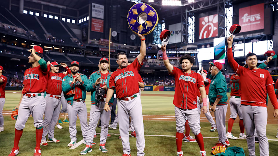 Béisbol es la nueva moda en México. ¿Qué hay detrás del auge de este
