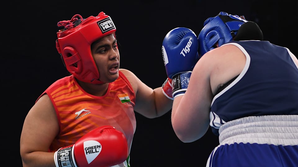Elorda Cup boxing 2022 Indian boxers finish with 14 medals know