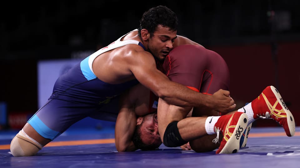 Asian Wrestling Championships 2025 Get schedule and watch live