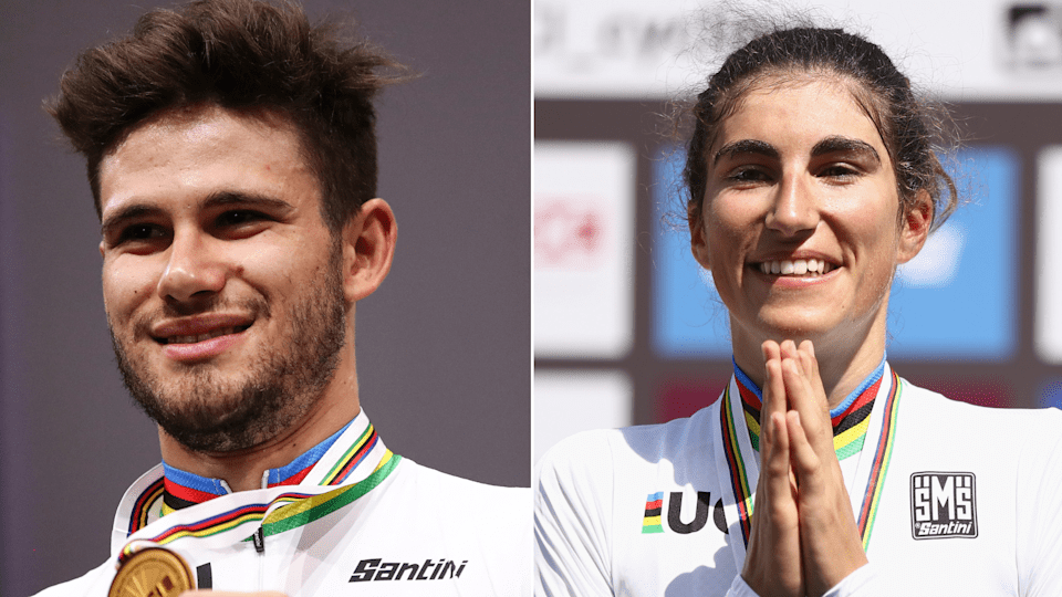 Mondiali Ciclismo 2023 programma, calendario completo e come seguire