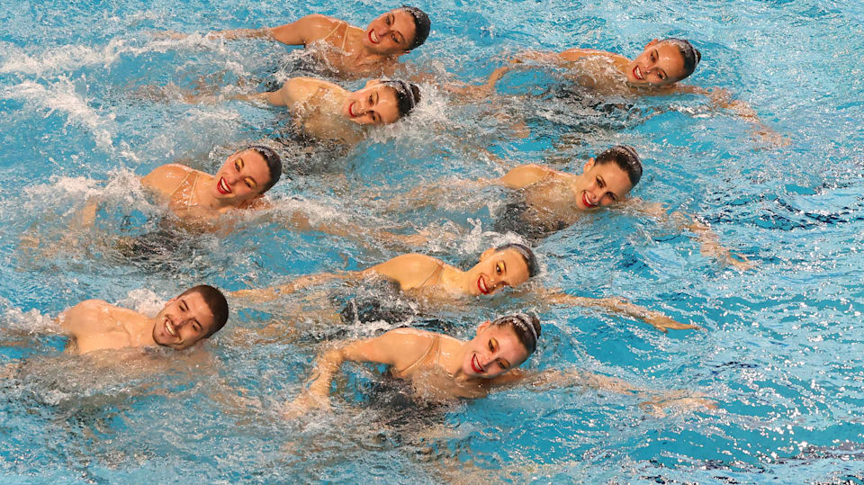 Spannende Neuerungen bei Paris 2024 Die Revolution des