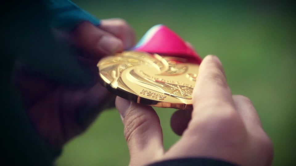 winter olympic games medals