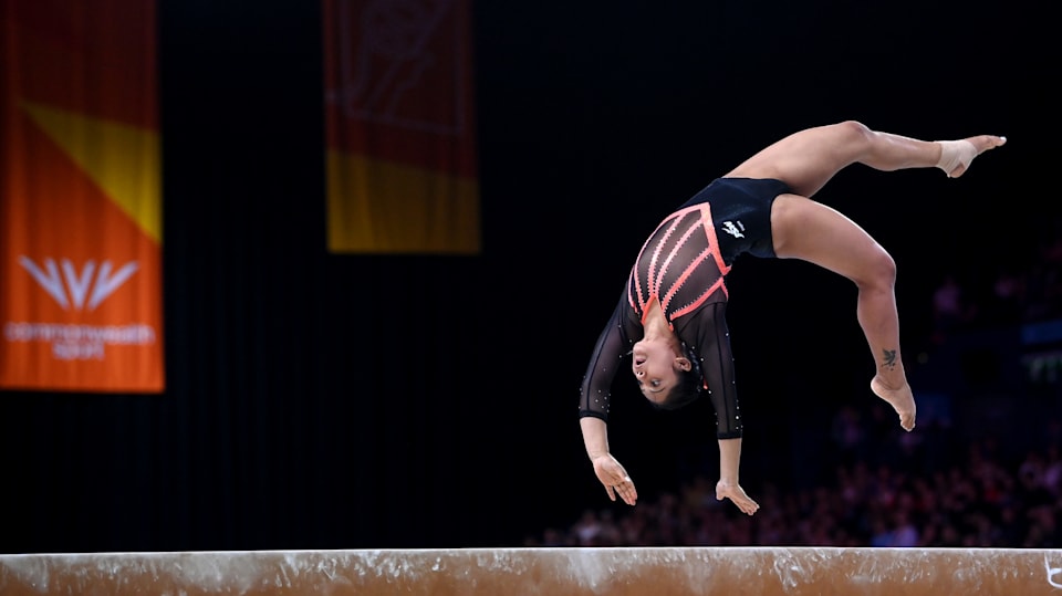 Asian Artistic Gymnastics Championships 2023 Know Indian squad and schedule