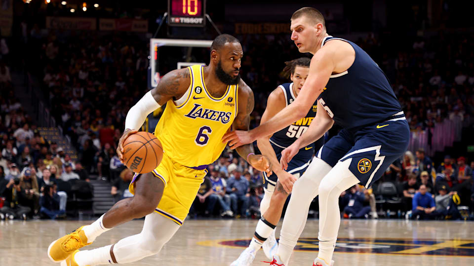 NBA Finals Celtics Warriors Live Stream, TV Info, Time For Game