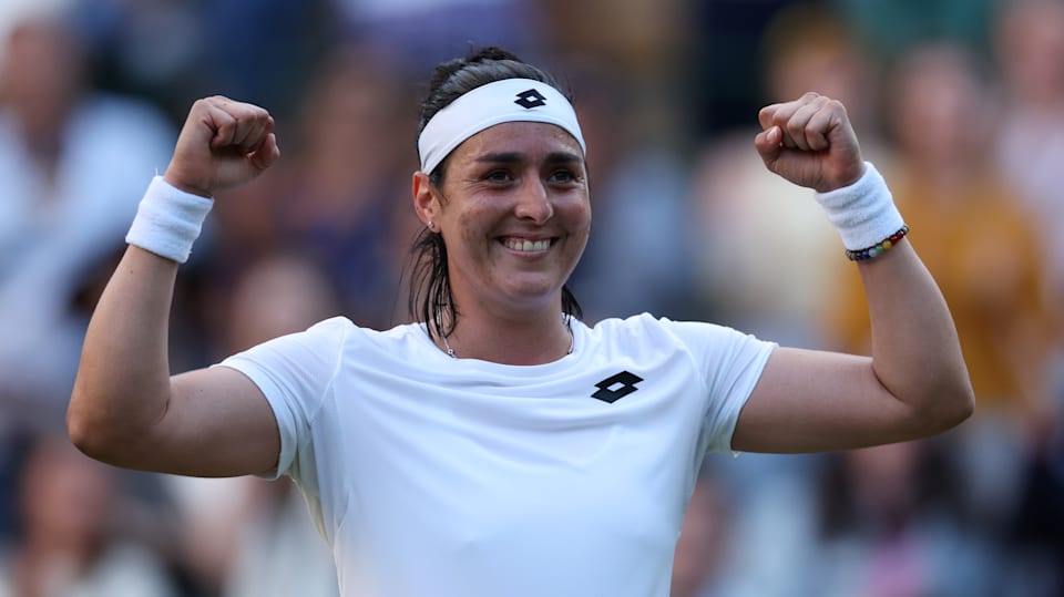 Ons Jabeur, la nuova stella del WTA che fa sognare la Tunisia