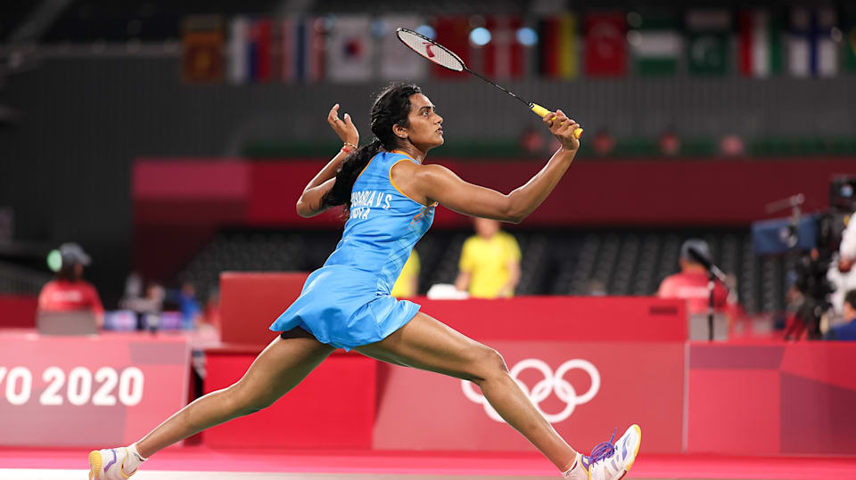 BWF World Tour Finals 2021: India’s PV Sindhu finishes second in group
