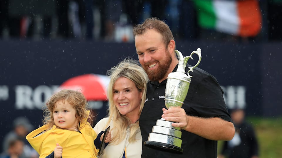 Shane Lowry Seven Things You Did Not Know 