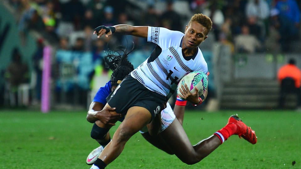 World Rugby Sevens Series 2023 Preview Schedule How To Watch Live As Top Men s And Women s