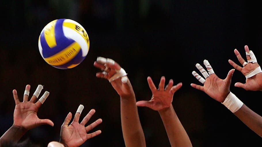 Volleyball Club World Championship 2023 Dates announced, India to host