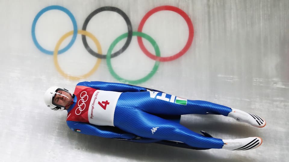 How to watch luge at Beijing 2022 Tips, athletes and schedule