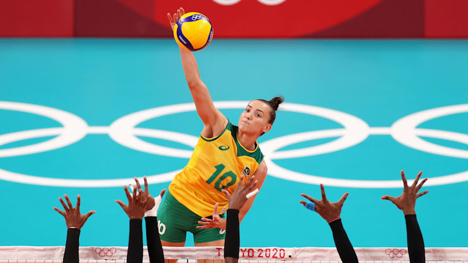 50 Unveiled Facts Volleyball Team Size Revealed 2023