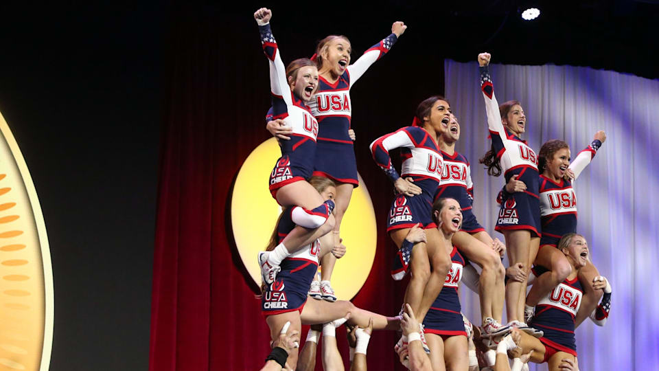 Cheerleading Pan American Championships, preview, schedule and stars