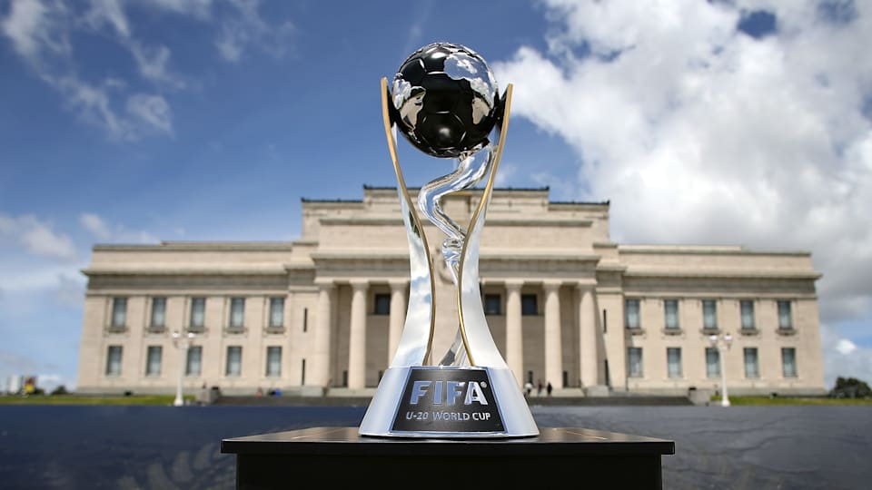 FIFA U20ワールドカップ2023丨日程・放送予定・ライブ配信・日本代表・出場選手一覧・出場国