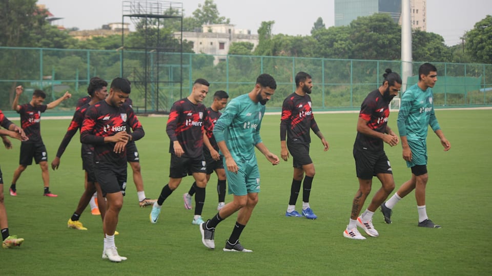 Intercontinental Cup 2023 football Full schedule and watch live
