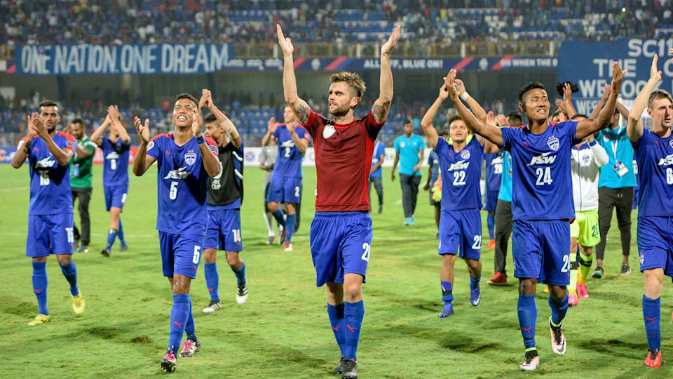 AFC Cup 2021 and AFC Champions League draws: A look at Indian