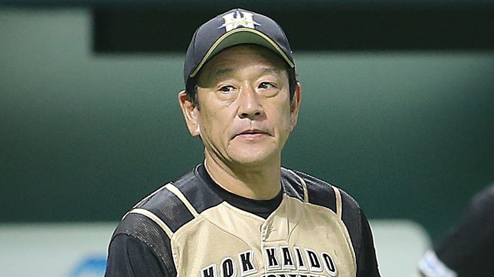 プロ野球】10月17日｜日本ハム・栗山英樹監督が退任…2016年に日本一