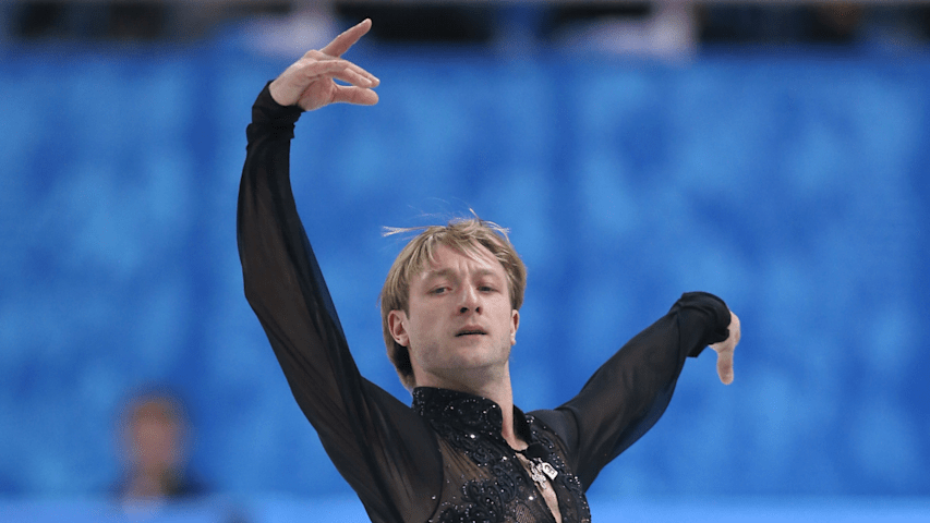 Evgeni Plushenko On Yuzuru Hanyu | Olympic Channel