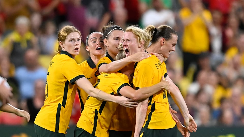 FIFA Women’s World Cup 2023 Preview and teams to watch