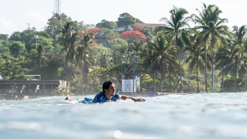 Most asked questions about the 2023 ISA World Surfing Games