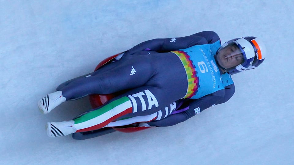 is luge still an olympic sport        <h3 class=