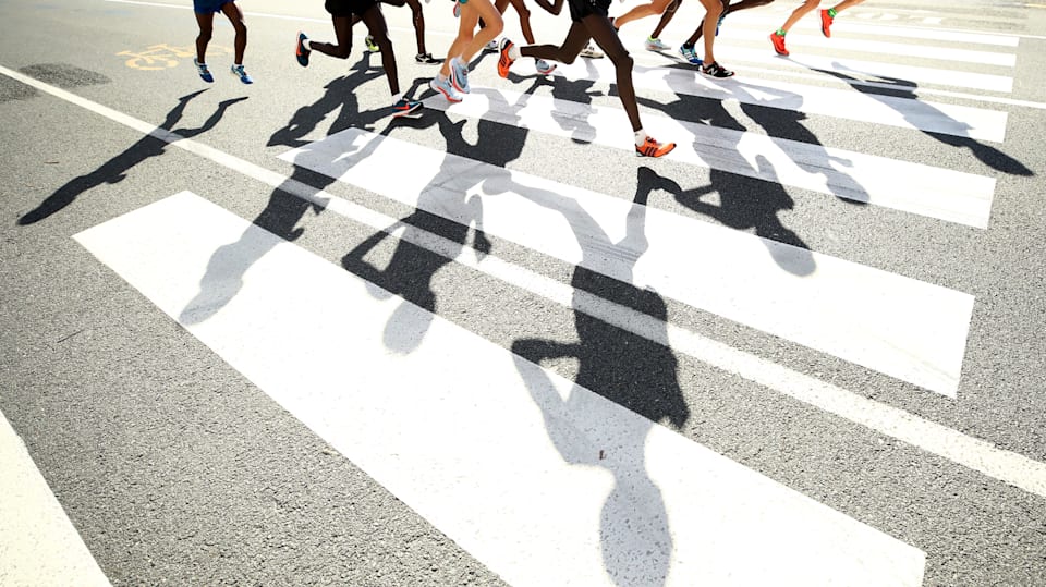 Half marathons in India 2023 calendar and full schedule