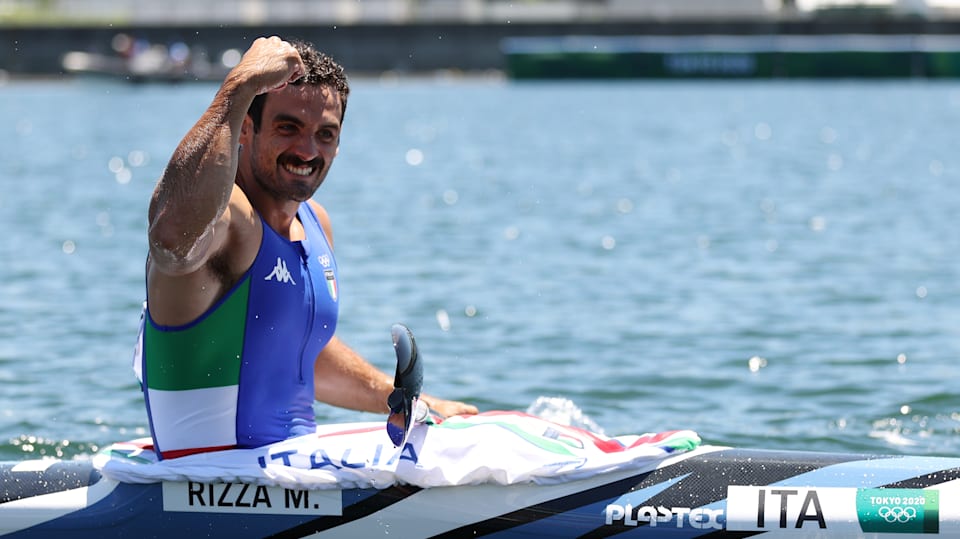 Canoa Sprint ai Giochi Europei 2023 programma, calendario, orari e