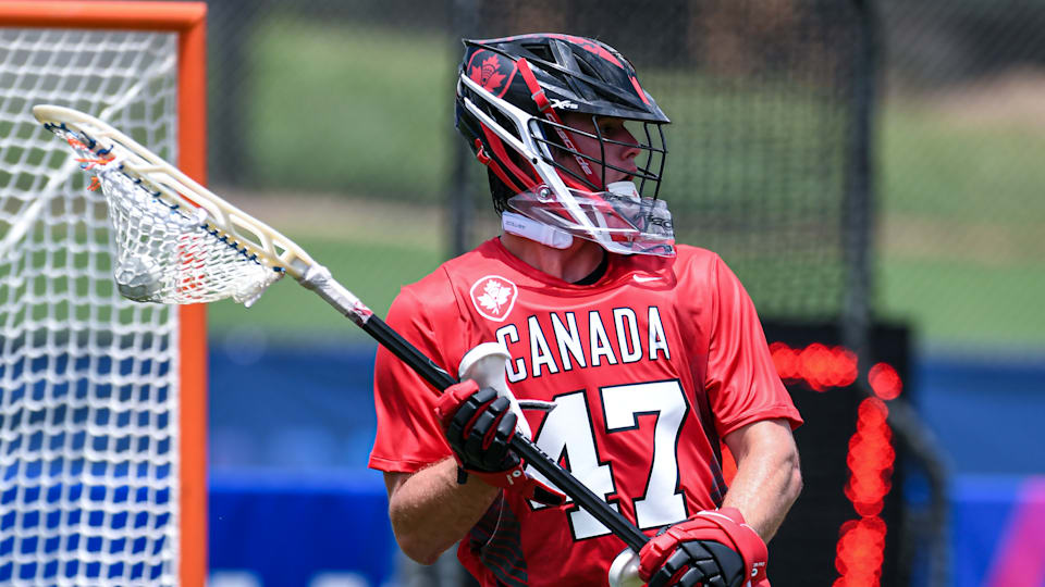 The World Games 2022 Canada beat great rivals USA to win lacrosse gold