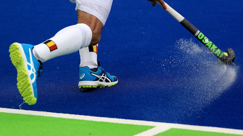 Belgium, Netherlands to host FIH Hockey World Cup in 2026